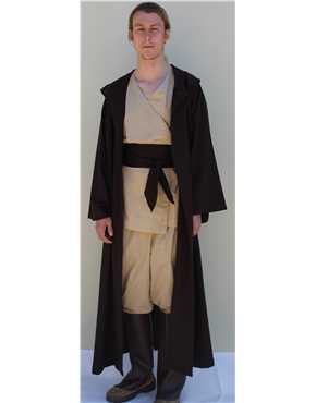 Jedi view 1